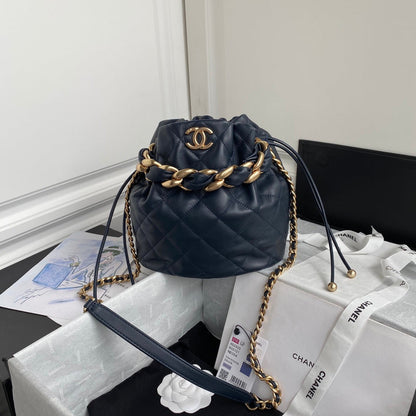Chanel Luxury Handbag Style 628