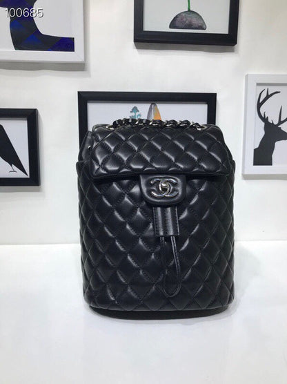 Chanel Luxury Handbag Style 388
