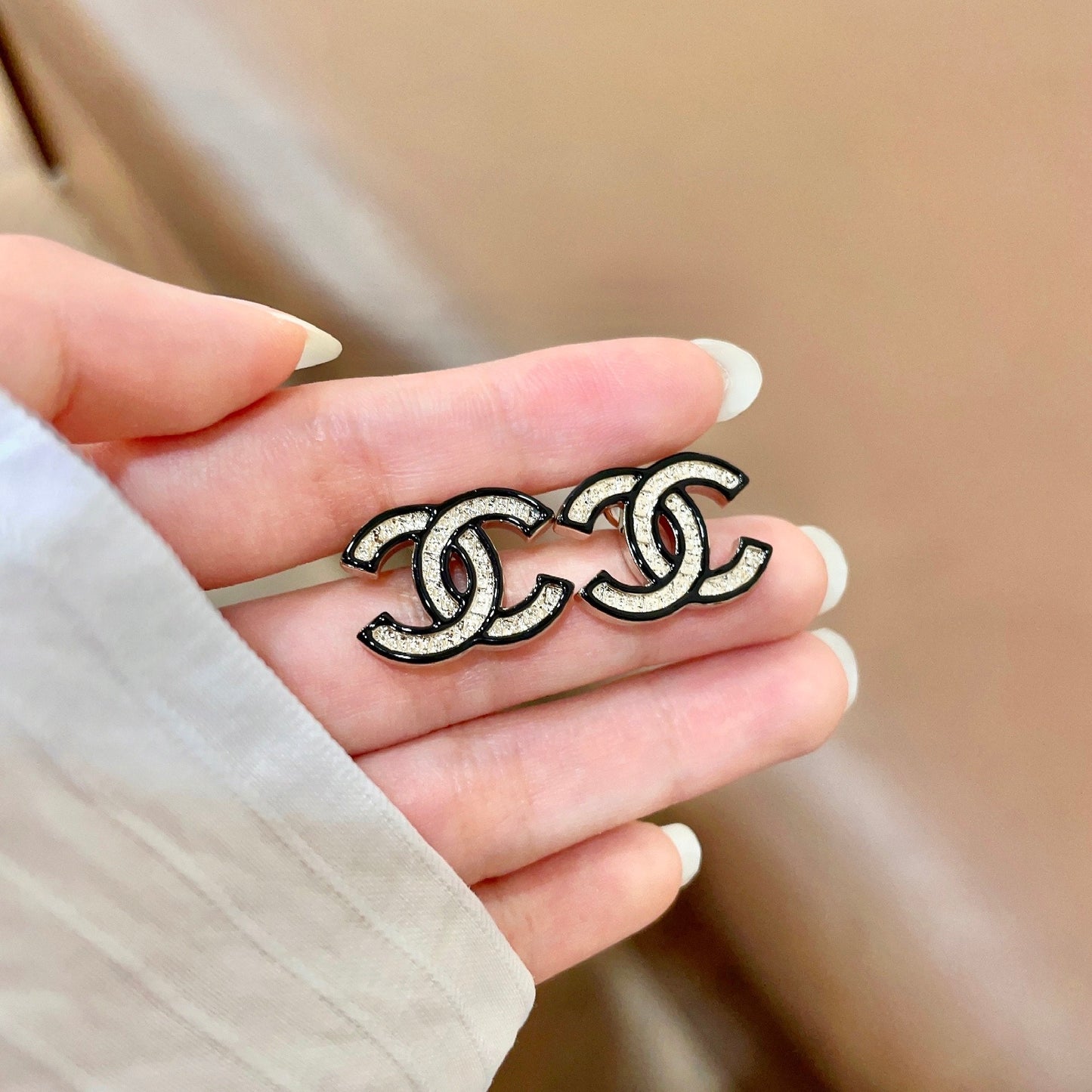 High-Quality Stud Earrings-135