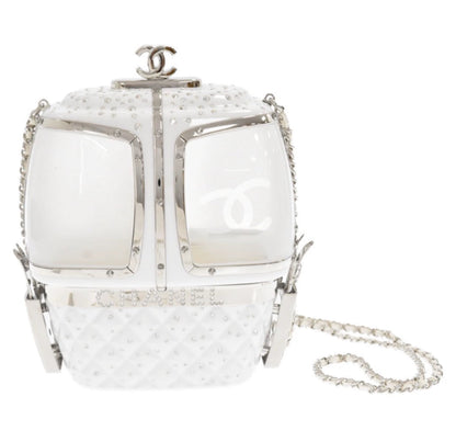 Chanel Chanel 19 Leather Shoulder Bag
