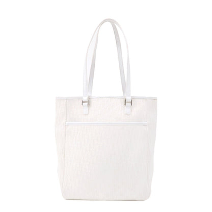 Dior Leather Tote Bag