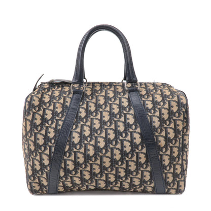 Dior Leather Shoulder Bag