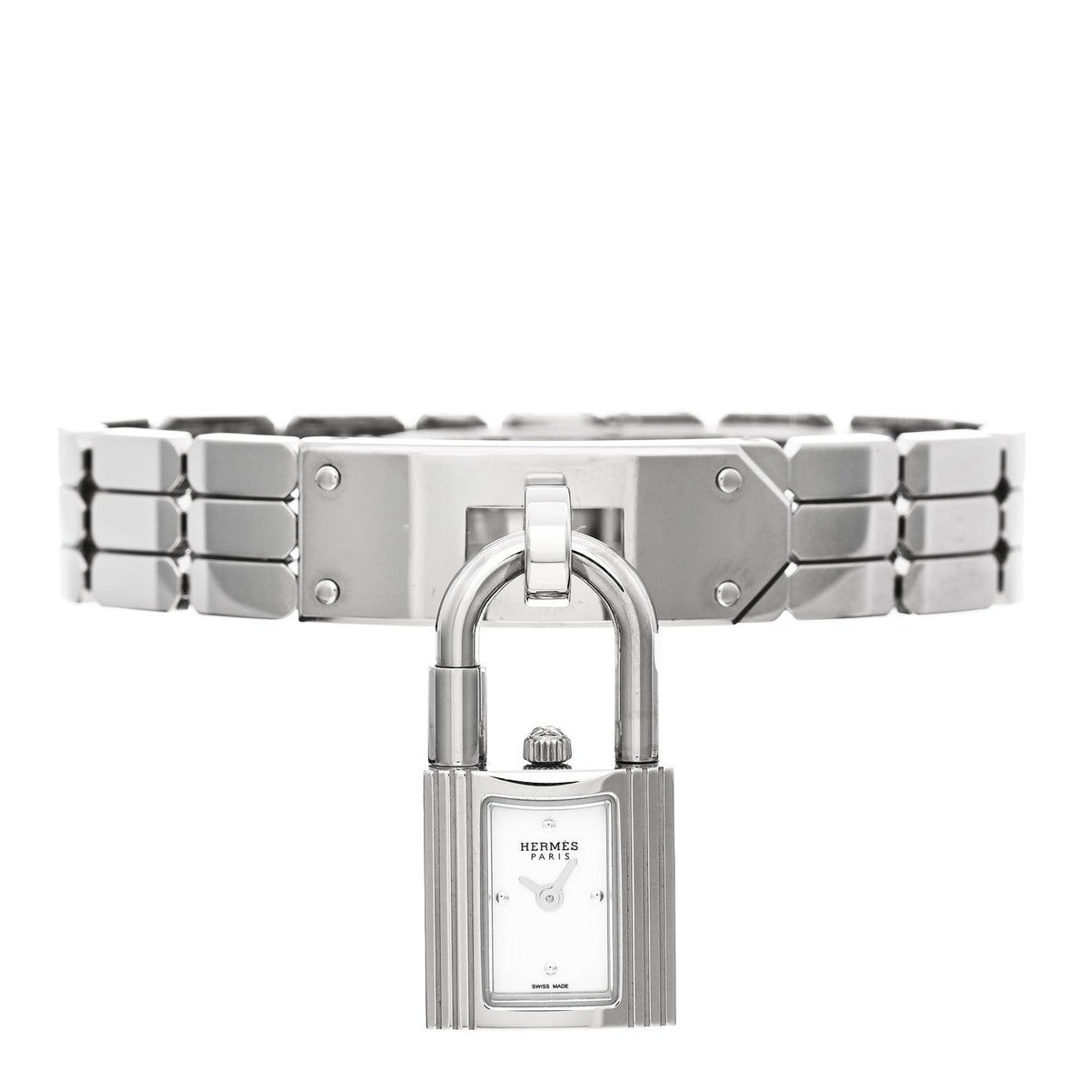 Stainless Steel 16mm Kelly Quartz Watch