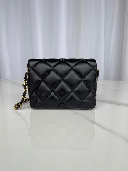 Chanel Luxury Handbag Style 130