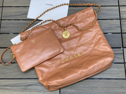 Chanel Luxury Handbag Style 291