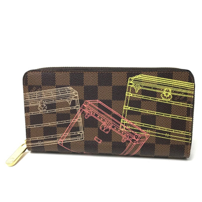 Louis Vuitton  Other Long Wallet (Bi-Fold)