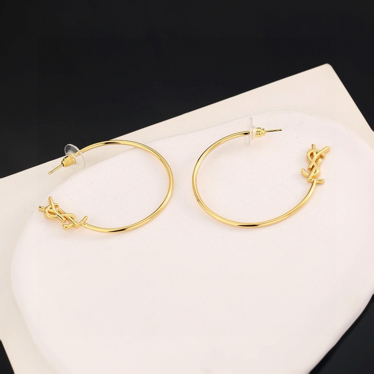 High-Quality Stud Earrings-51