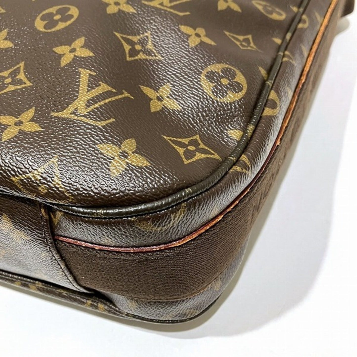 Louis Vuitton  Pvc Shoulder Bag