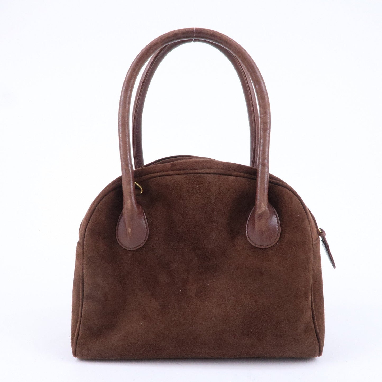 Dior Leather Shoulder Bag