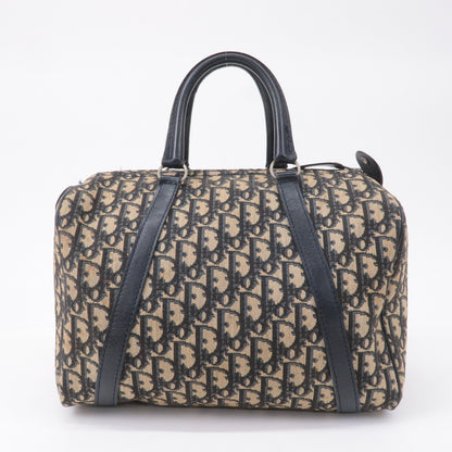 Dior Leather Shoulder Bag