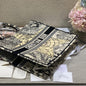 Gucci Book Tote Tote Bag