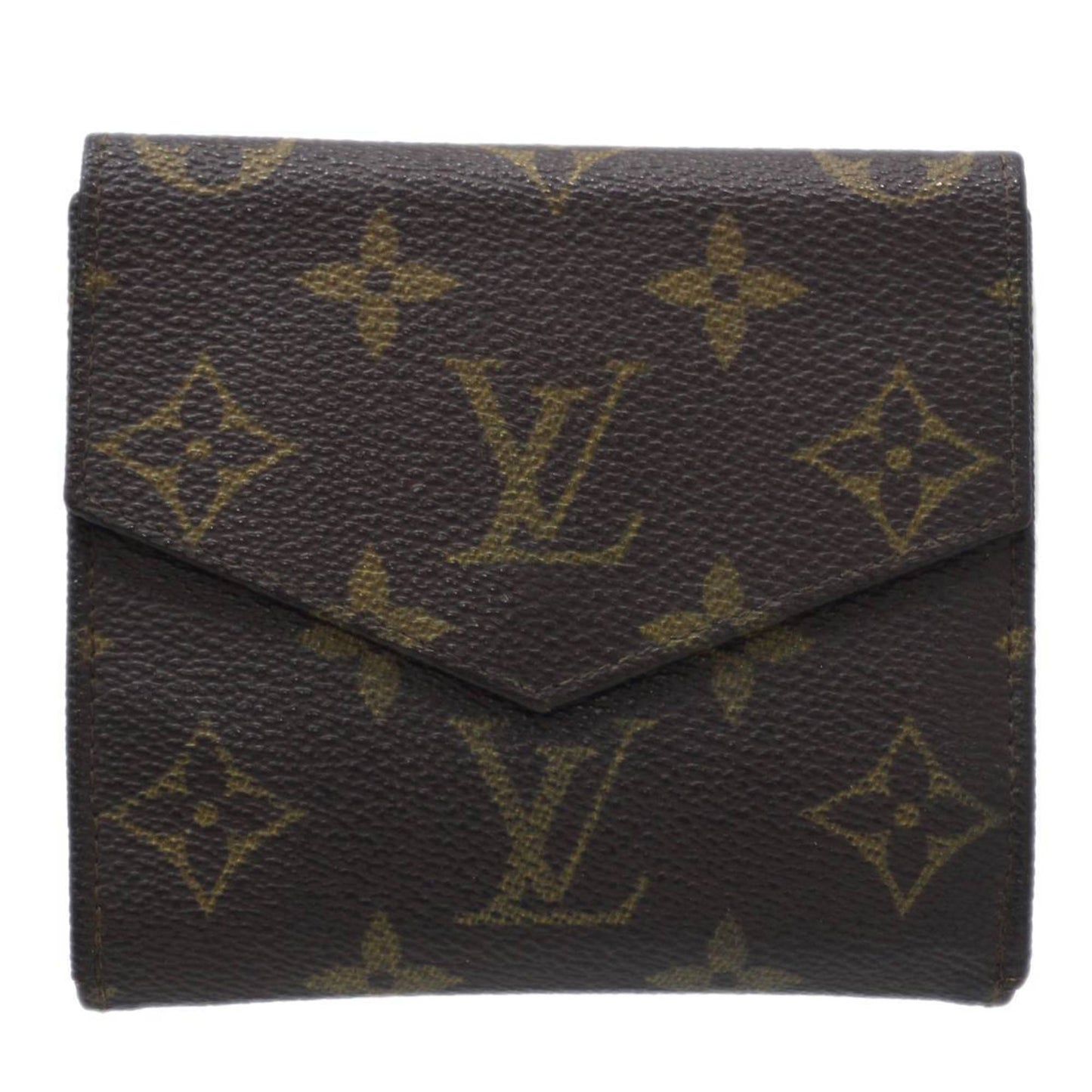 Louis Vuitton    Wallet (Tri-Fold)