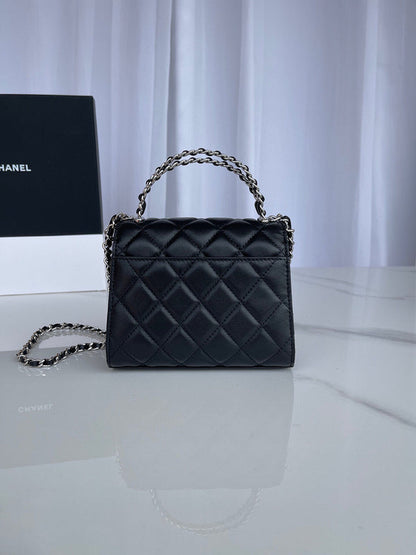 Chanel Luxury Handbag Style 239
