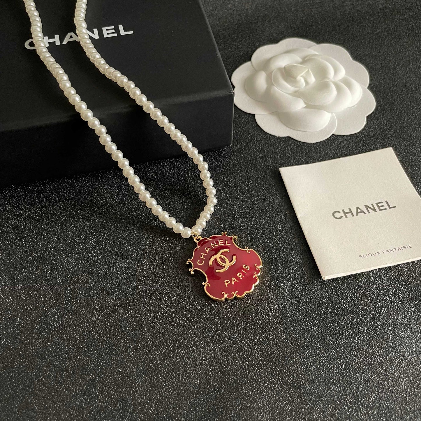 High-Quality Necklaces-176