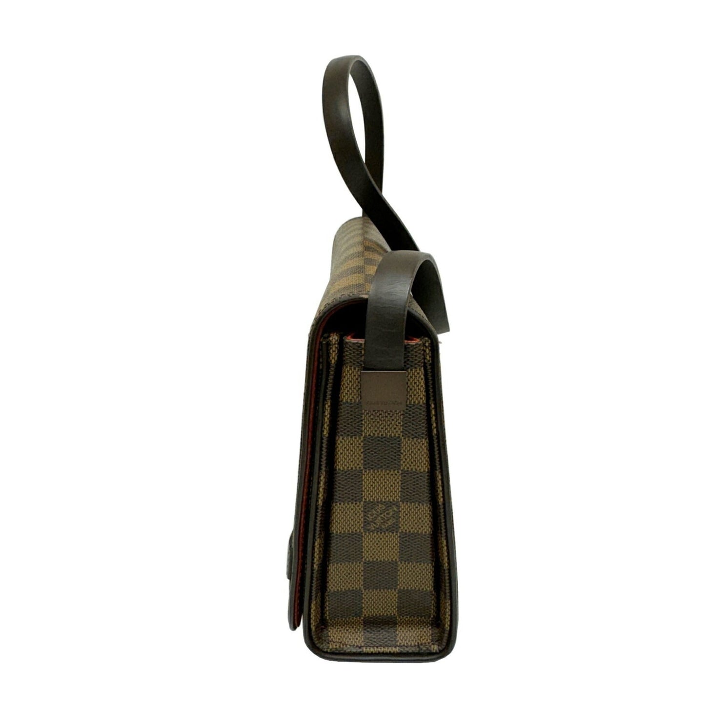 Louis Vuitton  Damier Canvas Damier Canvas Handbag Shoulder Bag