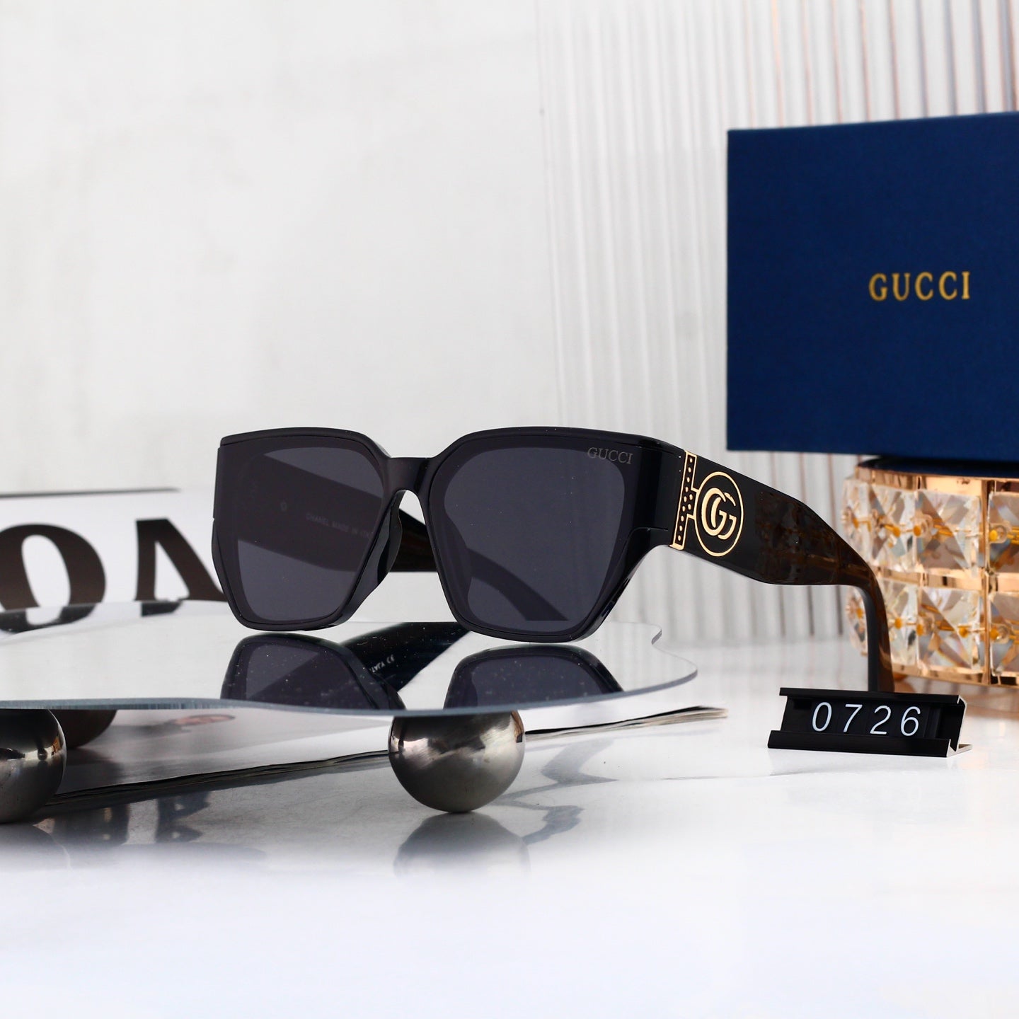 New Stylish  Sunglasses-8