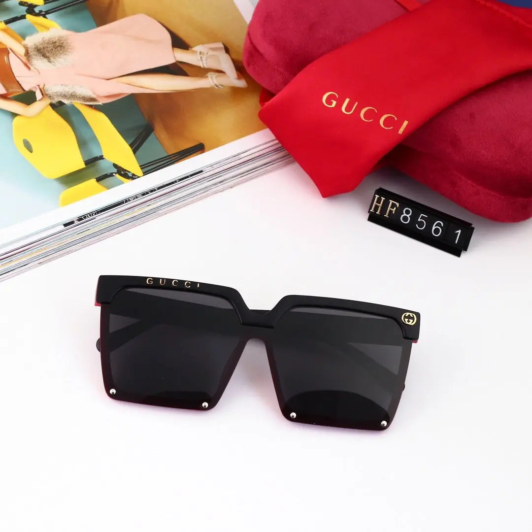 5 COLORS OUTDOOR DRIVING POLARIZED SUNGLASSES for FEMALE