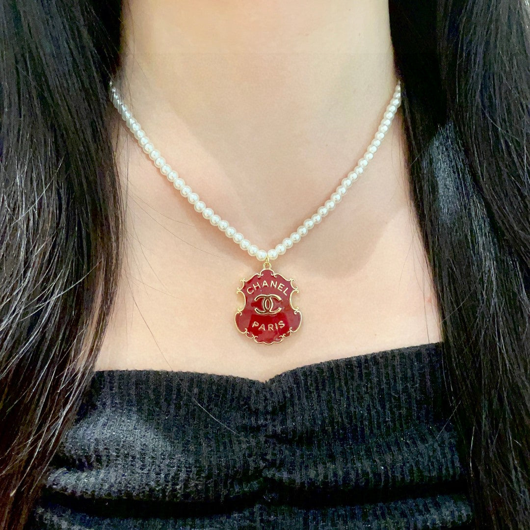 High-Quality Necklaces-176