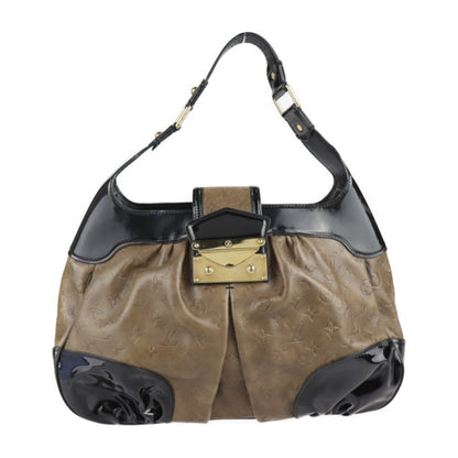 Louis Vuitton   Leather Handbag