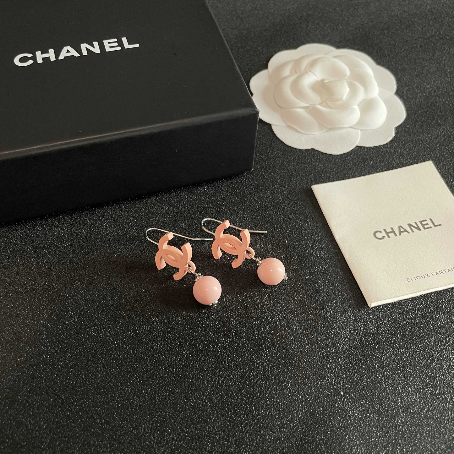 High-Quality Stud Earrings-162