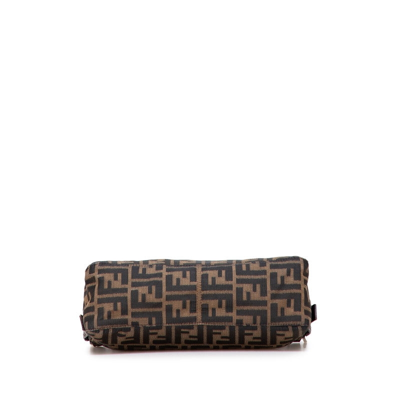Fendi Leather Red Shoulder Bag Style 16