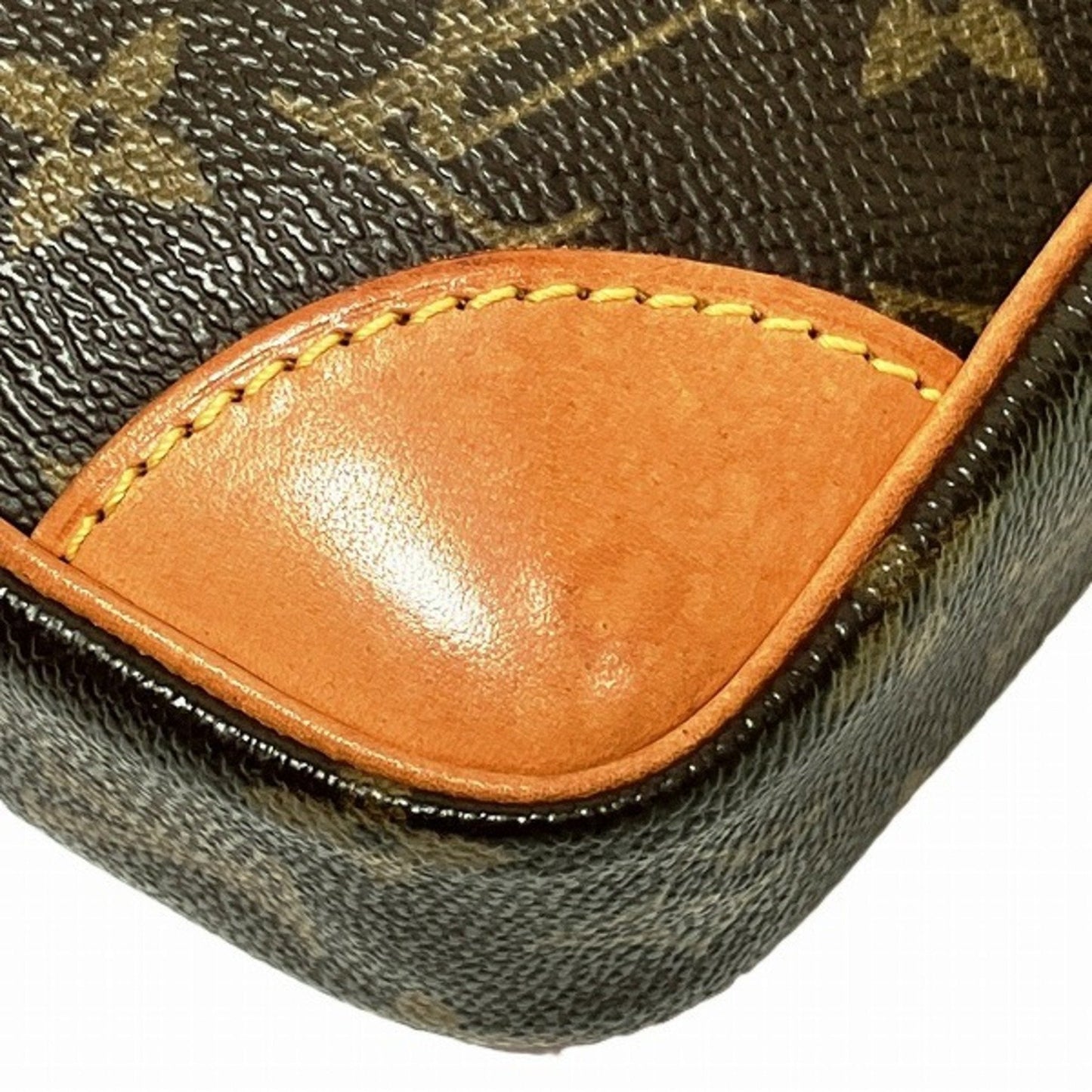 Louis Vuitton  Monogram Monogram Shoulder Bag