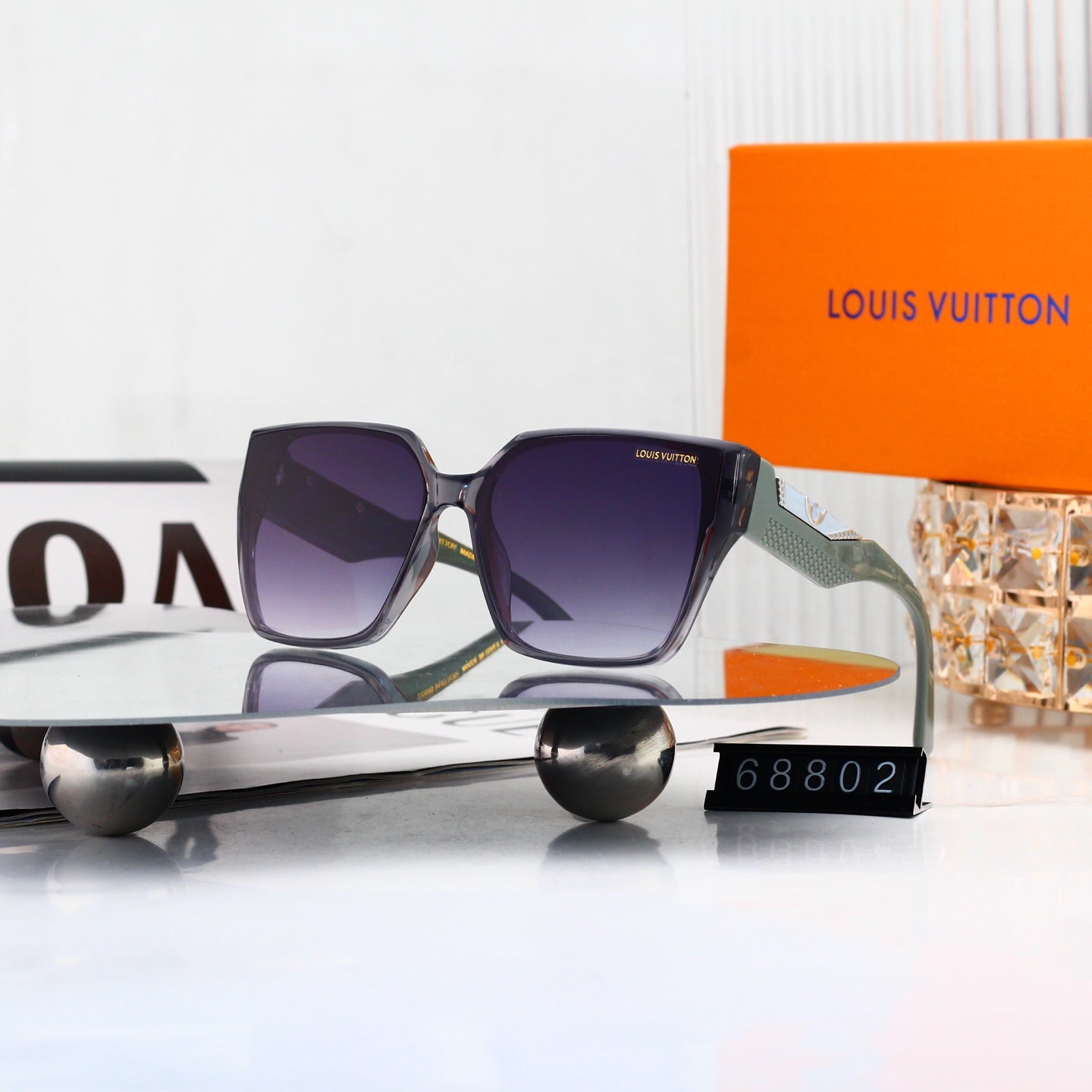 New Stylish  Sunglasses-49