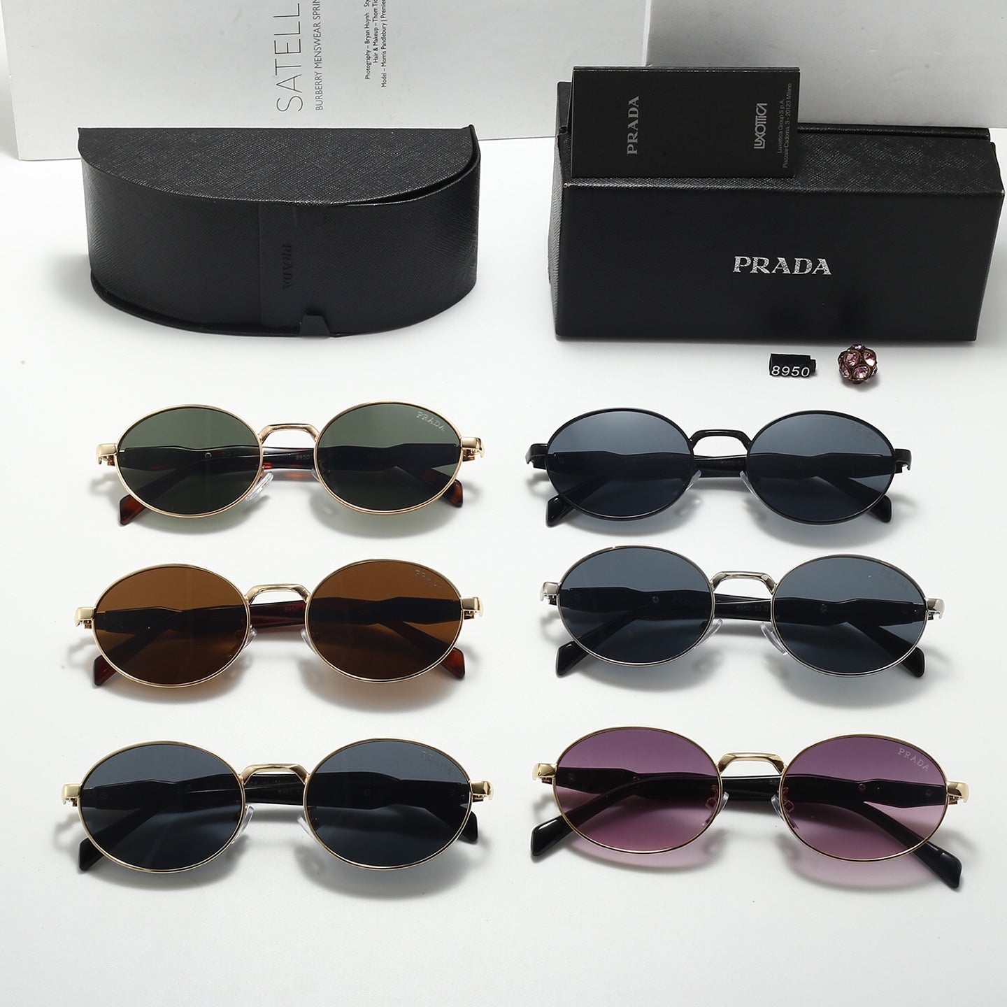 New Stylish  Sunglasses-23