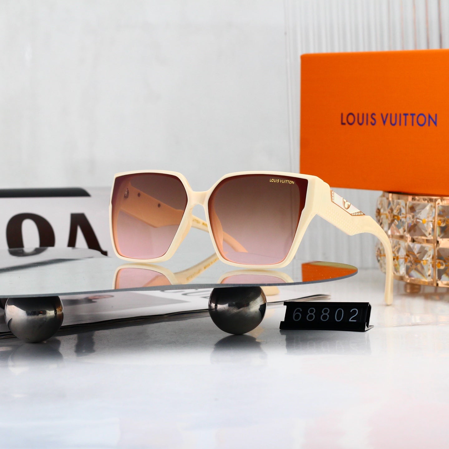 New Stylish  Sunglasses-49