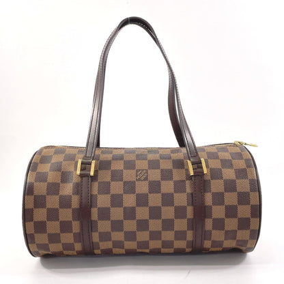 Louis Vuitton  Damier Canvas Damier Canvas Handbag