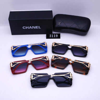 New Style Fashion Sunglasses For Summer -76