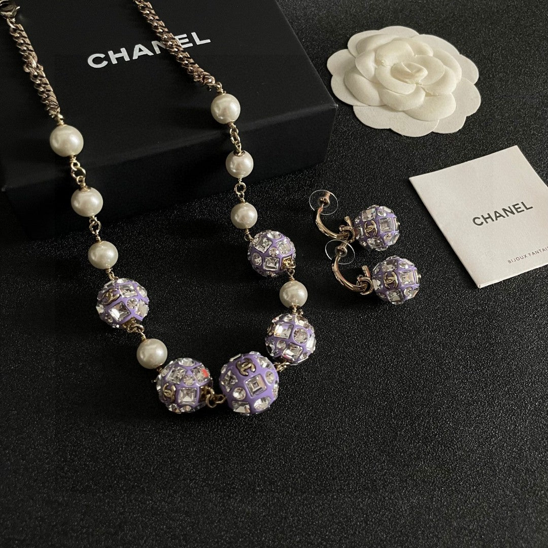 High-Quality Necklaces-130