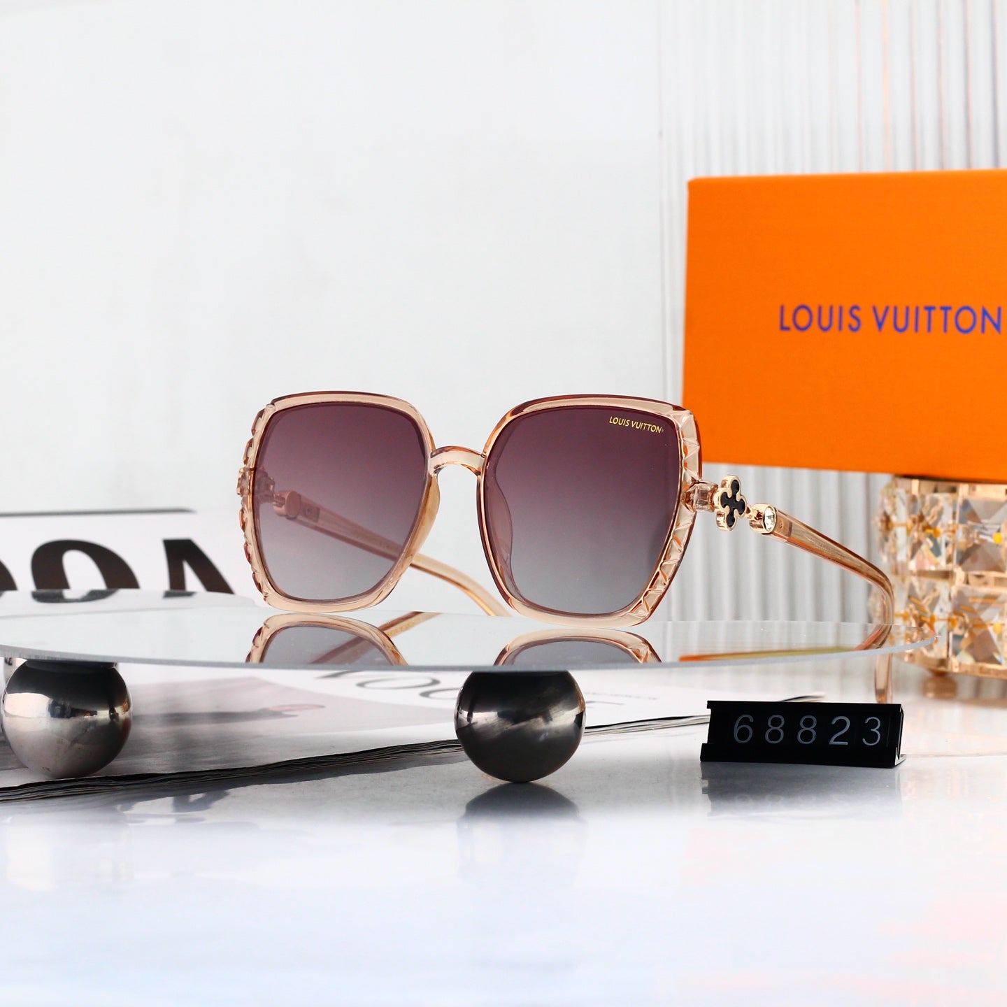 New Stylish  Sunglasses-48