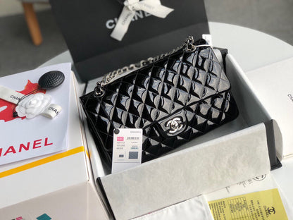 Chanel Luxury Handbag Style 155