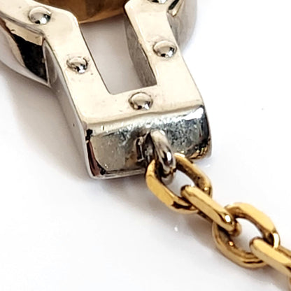 Louis Vuitton   Metal Necklace