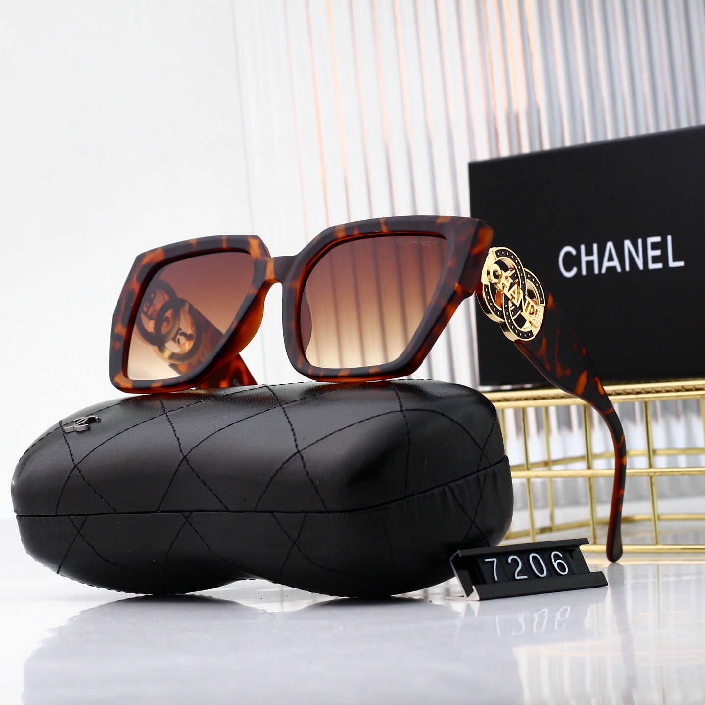 New Stylish  Sunglasses-86