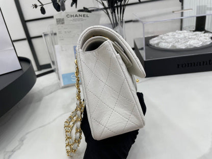 Chanel Luxury Handbag Style 156