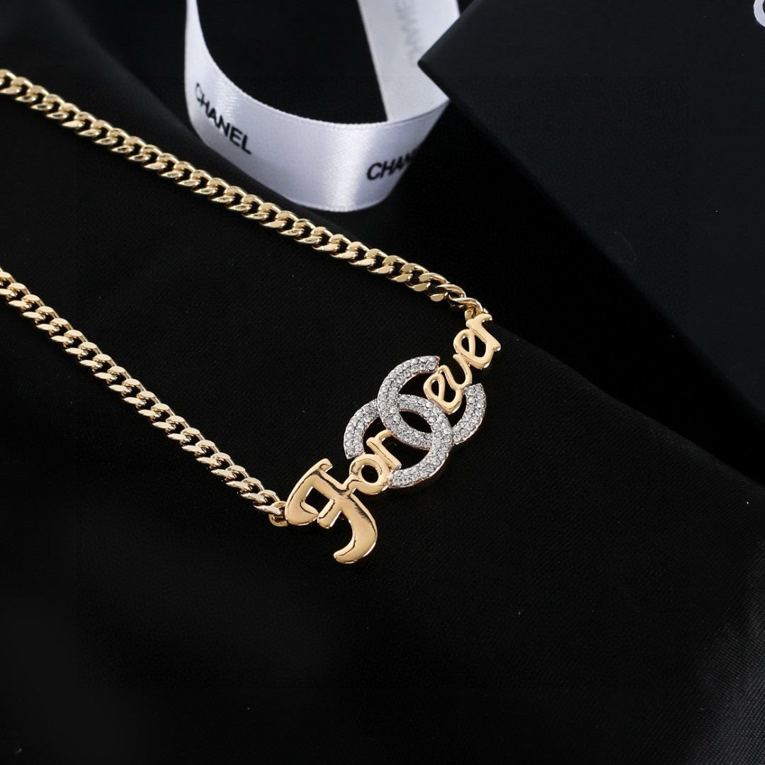 High-Quality Necklaces-163