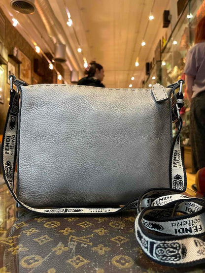 Fendi Selleria Crossbody Bag