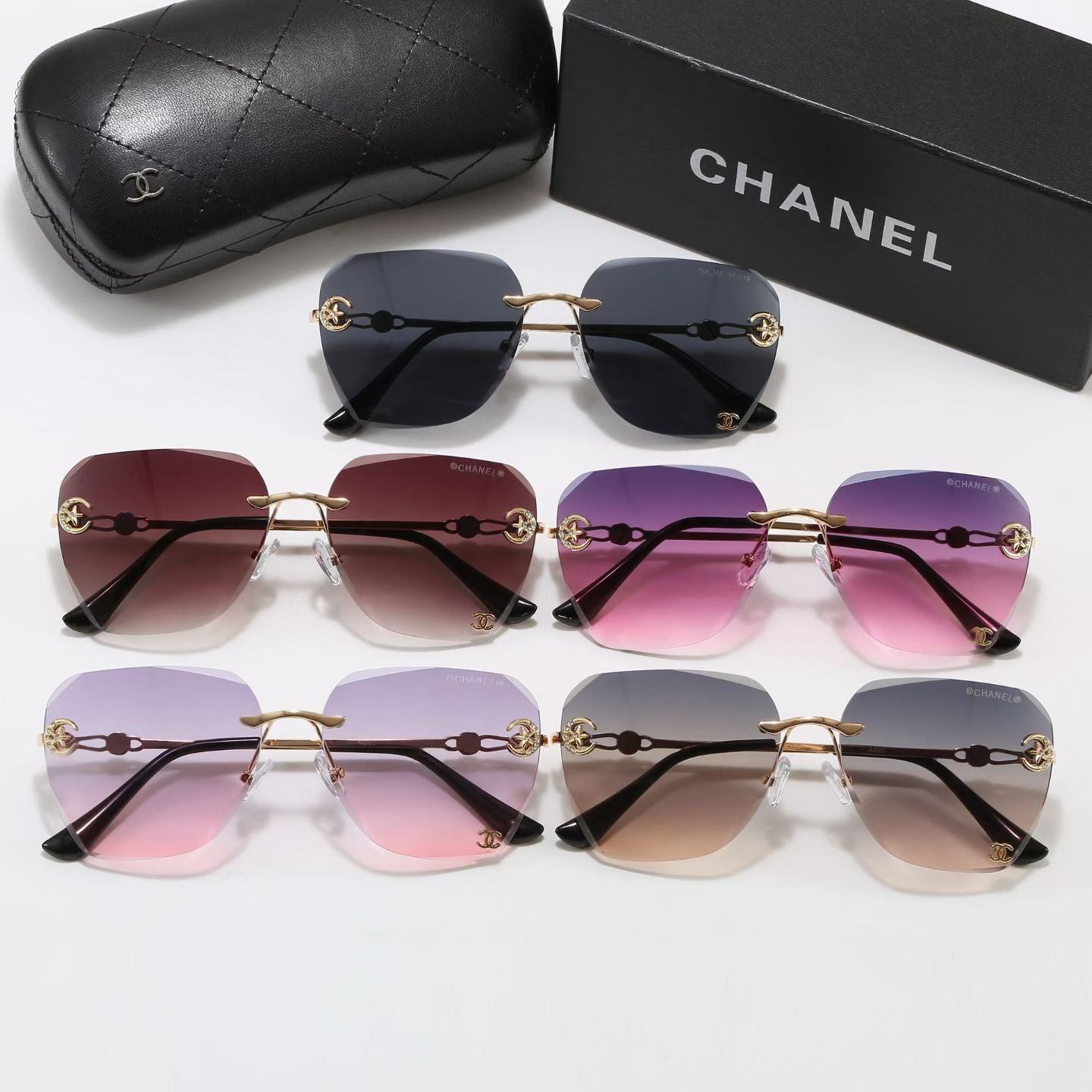 New Stylish  Sunglasses-53