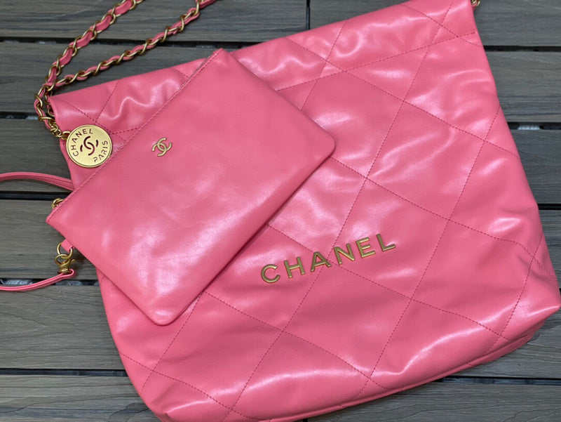 Chanel Luxury Handbag Style 308