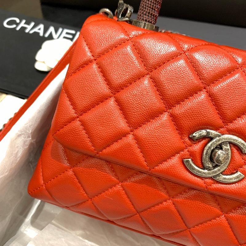 Chanel Luxury Handbag Style 531