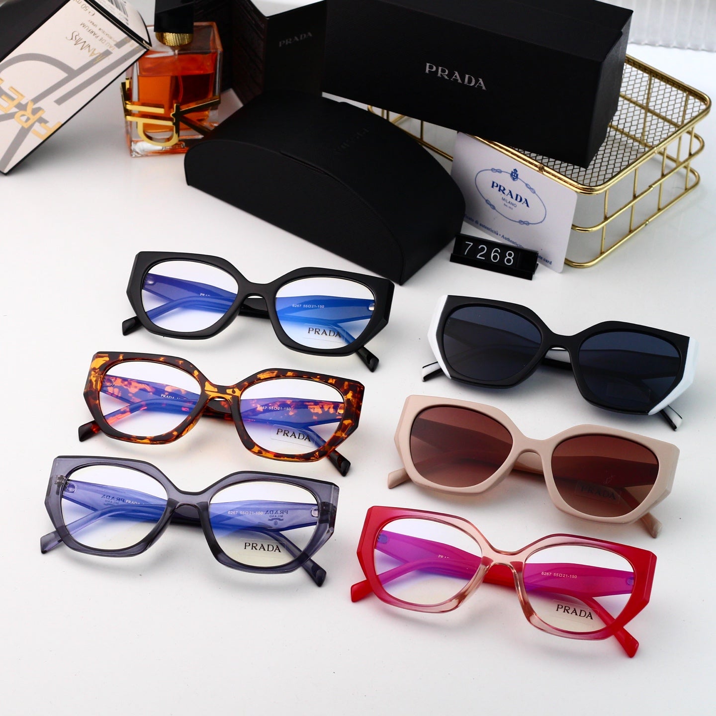 New Stylish  Sunglasses-19