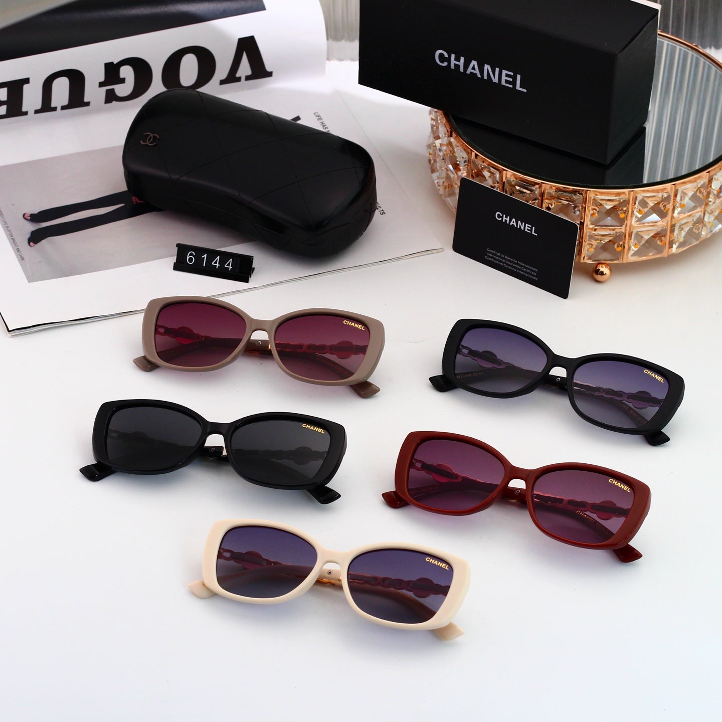 New Stylish  Sunglasses-77