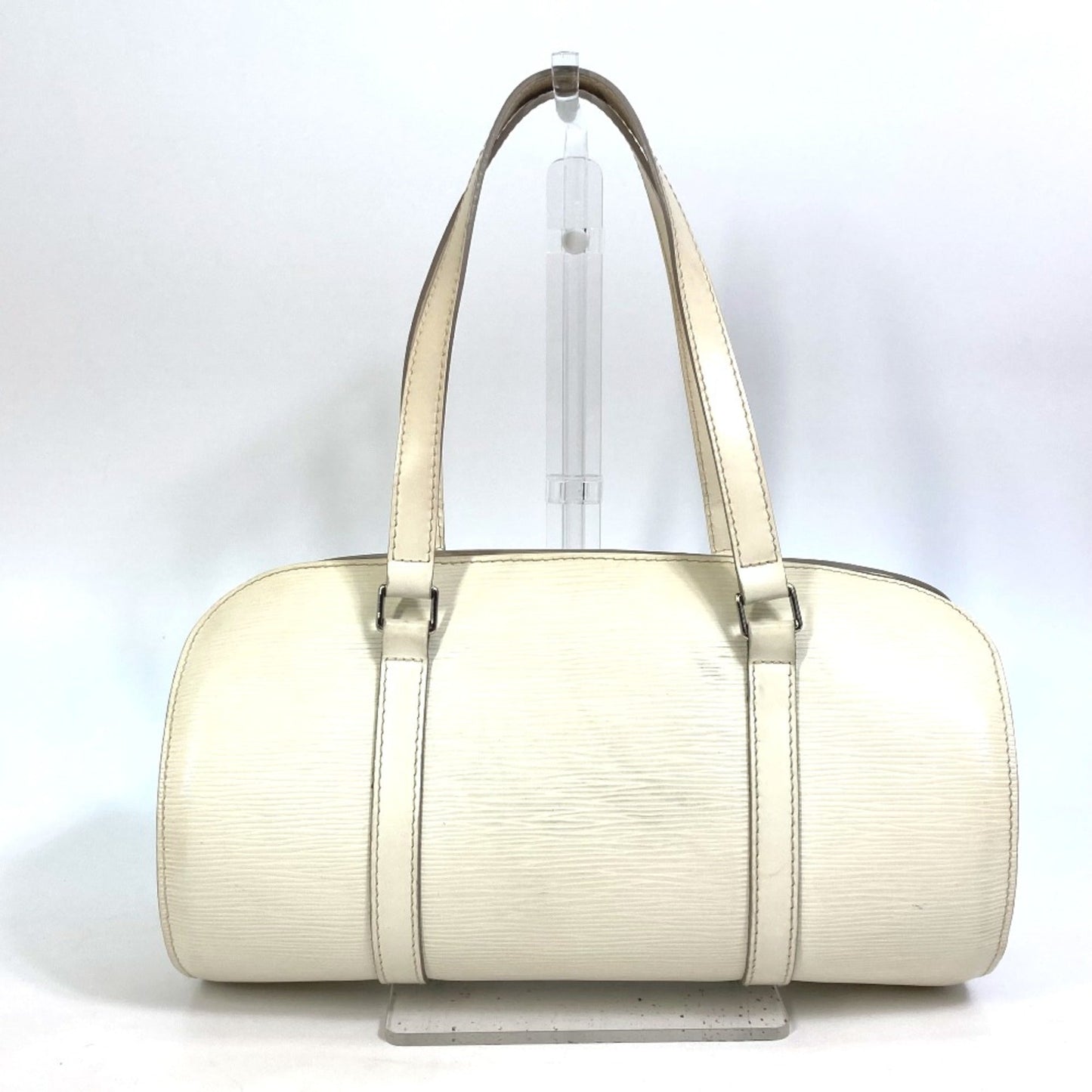 Louis Vuitton  Leather Shoulder Bag