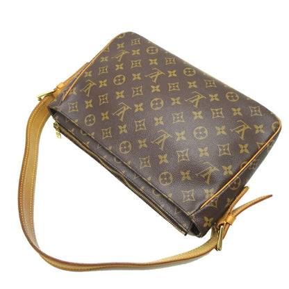 Louis Vuitton  Monogram Shoulder Bag