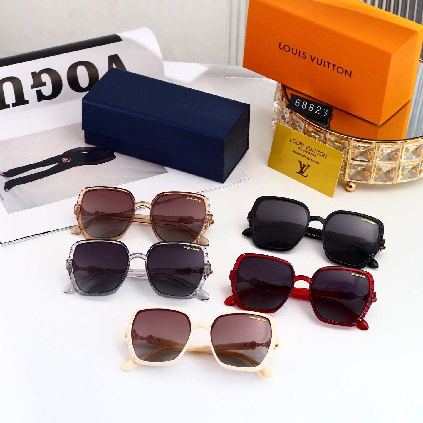 New Stylish  Sunglasses-48