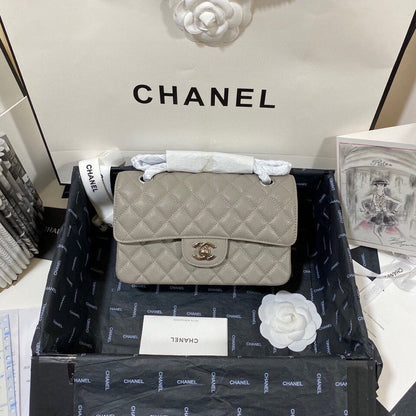 Chanel Luxury Handbag Style 152