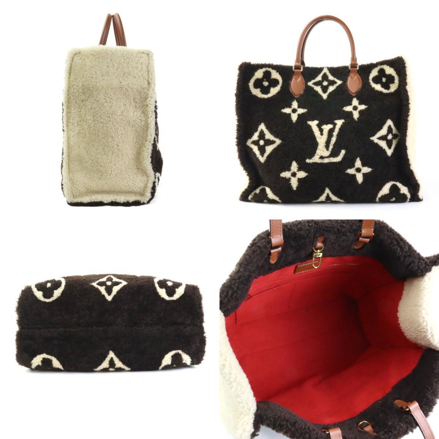 Louis Vuitton   Handbag