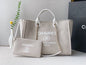 Chanel Luxury Handbag Style 142